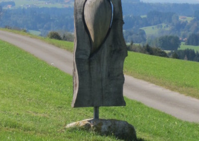 Skulpturenweg Maierhöfen